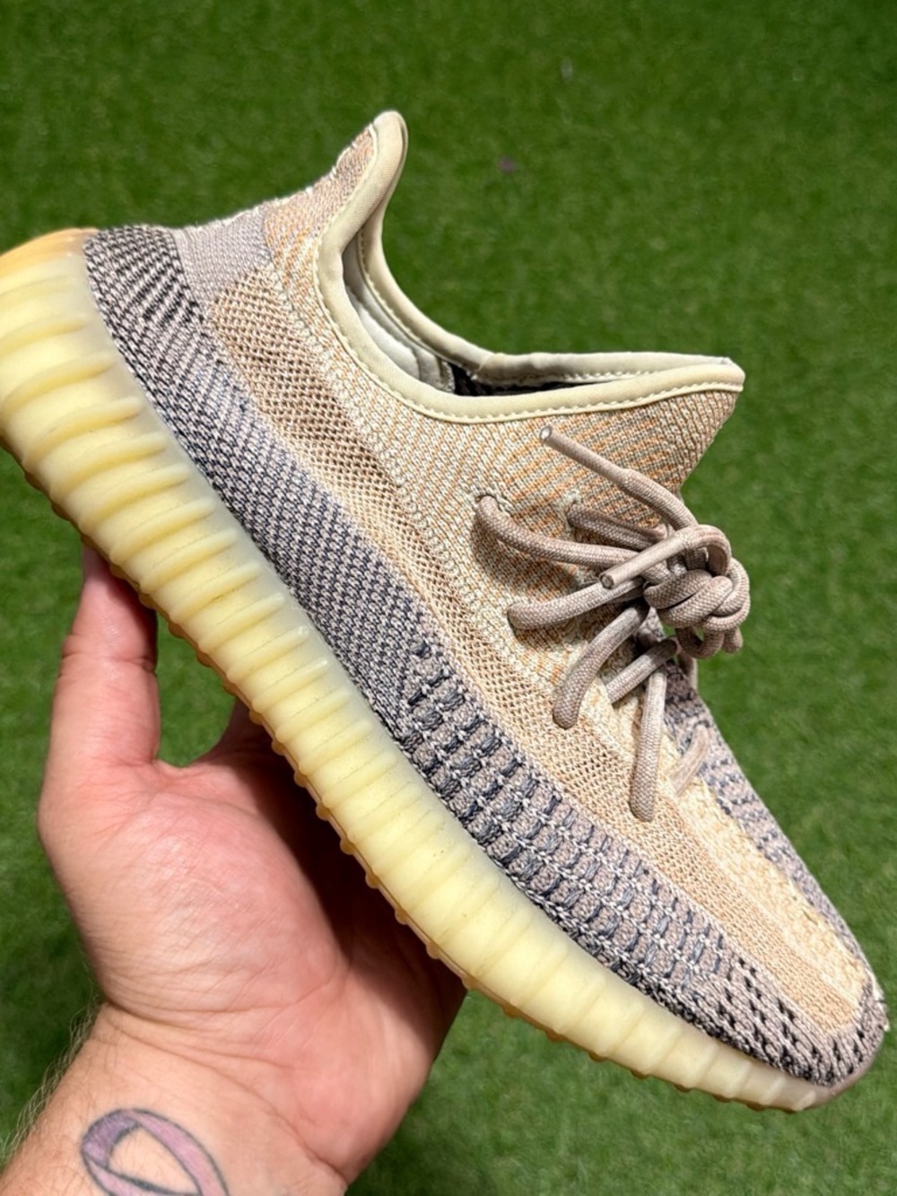 Yeezy Boost 350